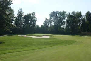 Crooked Stick 4th Approach 2026